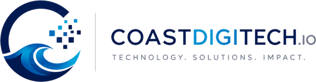CoastDigiTech.io